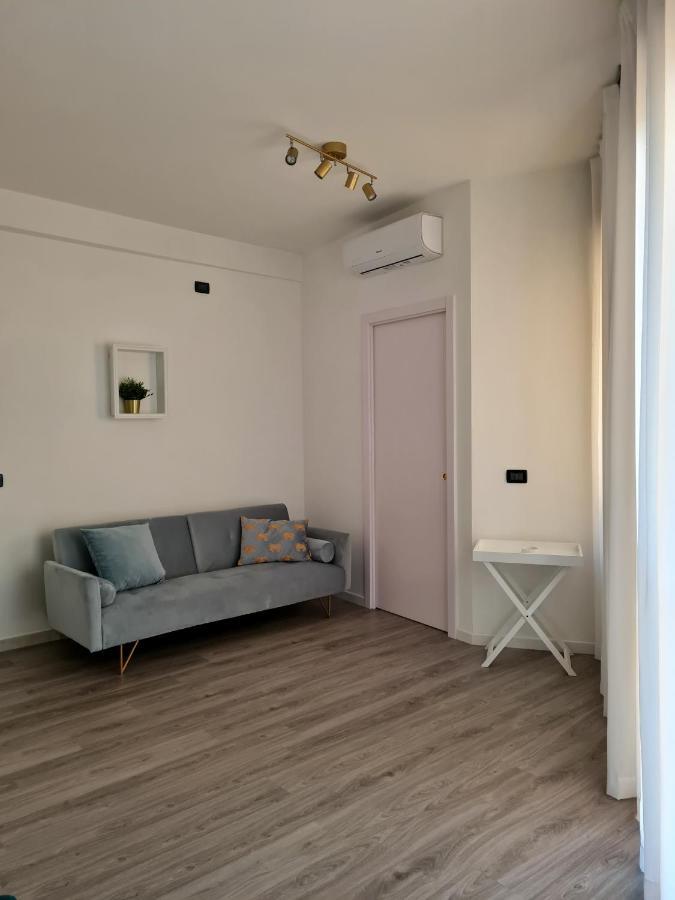 Elite Suite Termoli Exterior photo